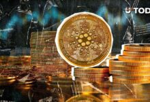 كاردانو (ADA) تستعيد قيمتها السوقية البالغة 10 مليار دولار، لكن المنافسة على المراكز العشرة الأولى أصبحت أشد