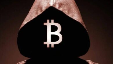 مُشَغِّل مجهول يرسل 181 ألف دولار من البيتكوين إلى محفظة ساتوشي ناكاموتو