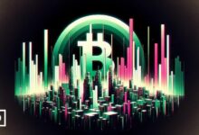 أسواق العملات الرقمية ترتفع تدريجياً بدعم من مكاسب البيتكوين والإيثريوم رغم عمليات التصفية الكبيرة