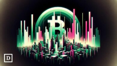 أسواق العملات الرقمية ترتفع تدريجياً بدعم من مكاسب البيتكوين والإيثريوم رغم عمليات التصفية الكبيرة