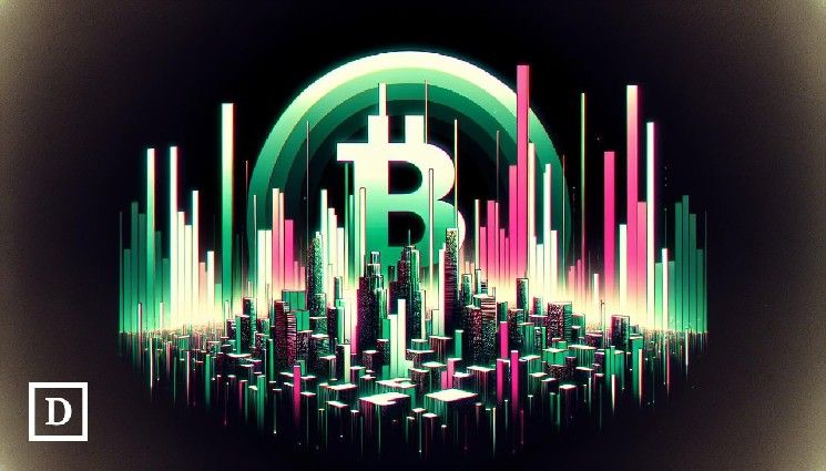 أسواق العملات الرقمية ترتفع تدريجياً بدعم من مكاسب البيتكوين والإيثريوم رغم عمليات التصفية الكبيرة