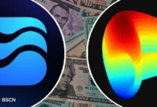 ريفر تدمج عملة سات يو إس دي مع منصة كيرف فاينانس