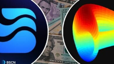 ريفر تدمج عملة سات يو إس دي مع منصة كيرف فاينانس