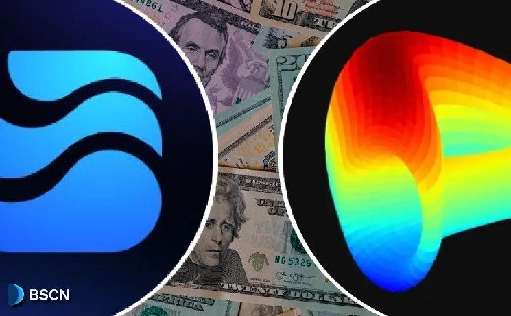 ريفر تدمج عملة سات يو إس دي مع منصة كيرف فاينانس