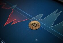 سعر البيتكوين اليوم: يفتتح عند 84 ألف دولار ويهوي إلى 77 ألف دولار