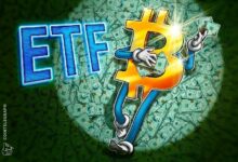 صناديق البيتكوين ETF تحتفظ بتدفقات صافية بقيمة 53 مليار دولار رغم التسربات الأخيرة: بلومبرغ