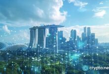 بنك سنغافورة الخليجي يعلن عن خدمة منظمة للتوافق بين العملات المستقرة والعملات التقليدية