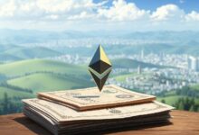 إيثيريوم تحقق قفزة هائلة: الأصول الواقعية المُرمزَة تتجاوز 17 مليار دولار