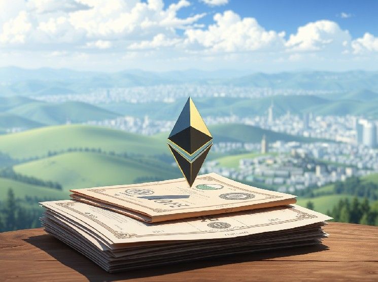 إيثيريوم تحقق قفزة هائلة: الأصول الواقعية المُرمزَة تتجاوز 17 مليار دولار