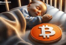 محافظ بيتكوين قديمة تتحرك: ما يقارب 5,000 بيتكوين تنتقل بعد سبات طويل في يناير