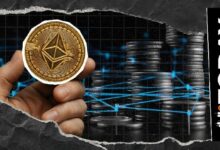 إيثريوم: نسبة 30% من إجمالي المعروض مُعلَّقة في خطوة تاريخية تدفع بالـ Staking إلى القمة