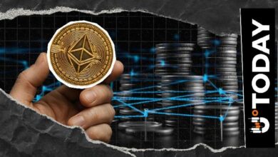 إيثريوم: نسبة 30% من إجمالي المعروض مُعلَّقة في خطوة تاريخية تدفع بالـ Staking إلى القمة