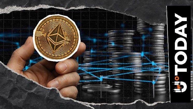 إيثريوم: نسبة 30% من إجمالي المعروض مُعلَّقة في خطوة تاريخية تدفع بالـ Staking إلى القمة