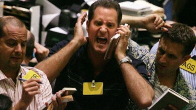 "انهيار البيتكوين المفاجئ يكشف عن الشقوق الخفية وراء أحدث طفرة في سوق العملات الرقمية"