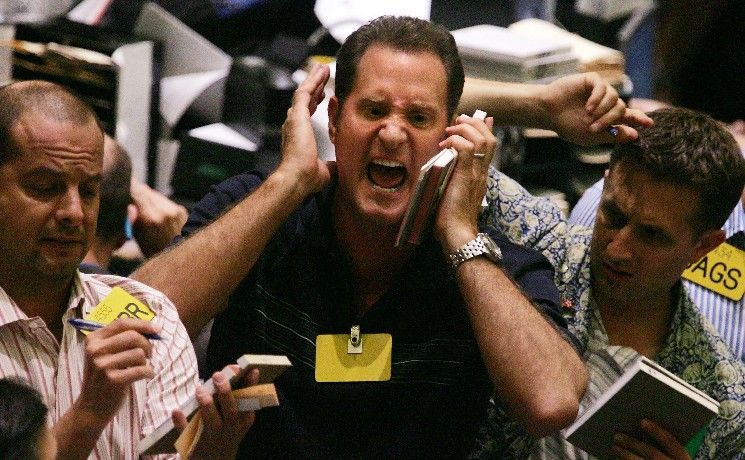 "انهيار البيتكوين المفاجئ يكشف عن الشقوق الخفية وراء أحدث طفرة في سوق العملات الرقمية"