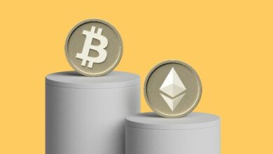 تحليل أداء بيتكوين التاريخي يُحدد مستويات الدعم قبل الوصول إلى القاع