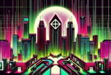 "فلويد" تقترح إنشاء مؤسسة بتمويل سنوي قدره 3 ملايين دولار من خزانة الـ DAO