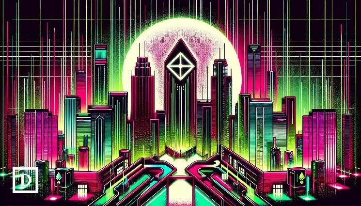 "فلويد" تقترح إنشاء مؤسسة بتمويل سنوي قدره 3 ملايين دولار من خزانة الـ DAO