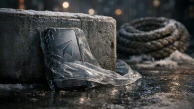 حجب روسيا واتساب يكشف فجوة اللامركزية التي يتجاهلها قطاع العملات الرقمية