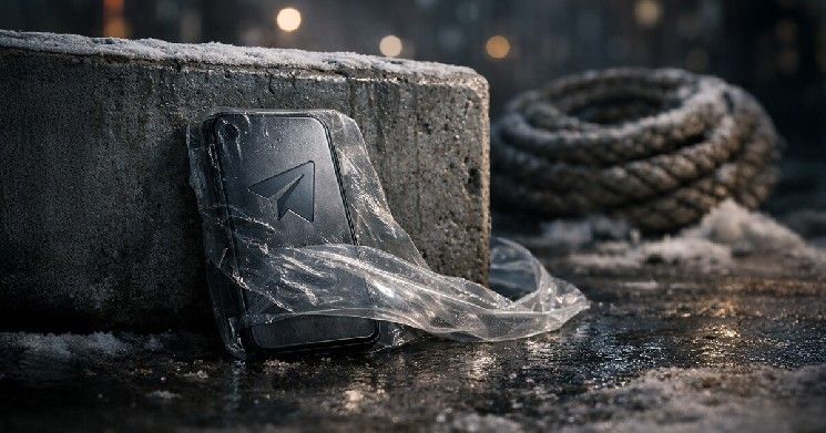 حجب روسيا واتساب يكشف فجوة اللامركزية التي يتجاهلها قطاع العملات الرقمية