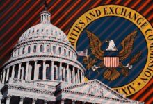 هيئة الأوراق المالية الأمريكية تسمح للوسطاء باحتساب العملات المستقرة ضمن رأس المال التنظيمي