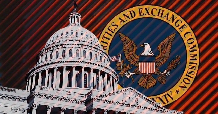 هيئة الأوراق المالية الأمريكية تسمح للوسطاء باحتساب العملات المستقرة ضمن رأس المال التنظيمي