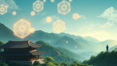 تحقيق في تلاعب بأسعار ZKsync: هيئة التنظيم الكورية تفحص ارتفاع تذبذب أب بيت بنسبة 1000%