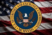 هيئة الأوراق المالية الأمريكية (SEC) تعين خبيراً قانونياً من Chainlink بينما تبنى Grayscale مركزاً بقيمة 5 ملايين LINK