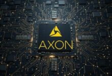 أسهم أكسون تقفز 20% بعد نتائج أرباح قوية مع تسارع الطلب على الذكاء الاصطناعي