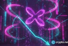 انخفاض الاهتمام المفتوح لـ XRP لأدنى مستوى منذ 2024 مع تراجع الرافعة المالية