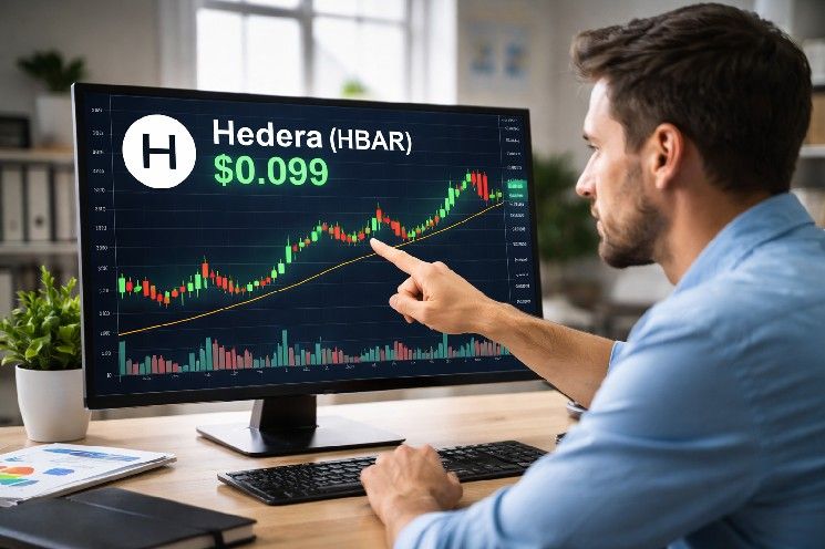 توقعات سعر هيديرا بعد إيقاف Upbit للتداول قبل التحديث