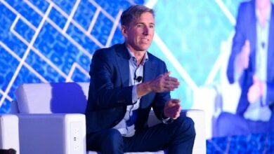 مات هوجان يتحدث بإيجابية عن البيتكوين والعملات البديلة: "السوق الهابطة قد تنتهي عاجلاً مما هو متوقع"