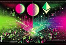 "نيلين" المدعومة من "هاك في سي" تُغلق سلسلتها على كوزموس وتركّز على إيثيريوم