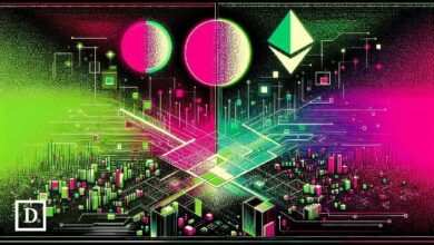 "نيلين" المدعومة من "هاك في سي" تُغلق سلسلتها على كوزموس وتركّز على إيثيريوم