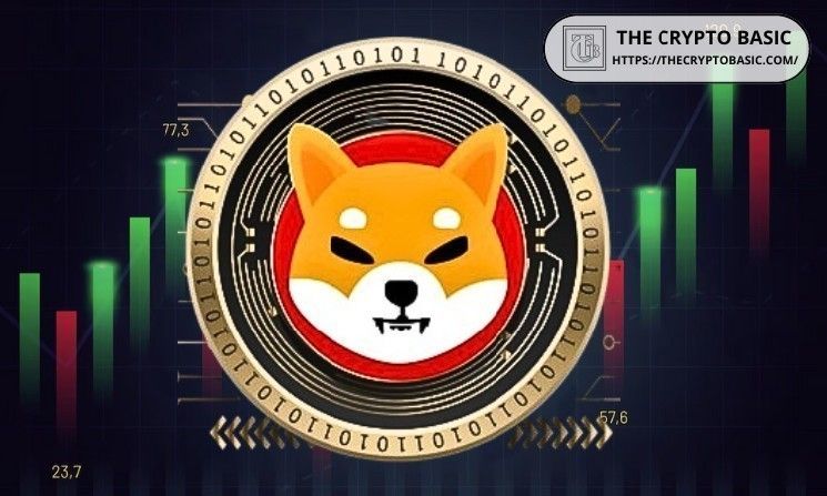 حوت شيبا إنو ينقل أكثر من 370 مليار SHIB إلى منصة تداول