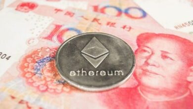 حوت صيني ضخم لم يبع الإيثيريوم من قبل يتوقع صعود ETH بشكل هائل – هذا هو الموعد الذي ينتظره