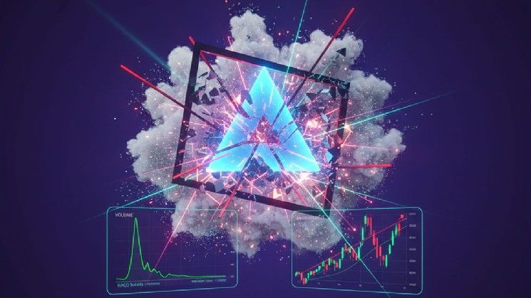 هل يشهد سعر AVAX ارتفاعًا صاروخيًا في الحجم؟ استعدادًا للانطلاق؟