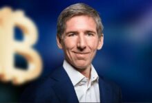 مات هوغان من بيتوايز: خطة بلاكروك لتحويل iShares إلى أصول رمزية "من المحفزات الرئيسية لإنقاذ السوق من الركود"