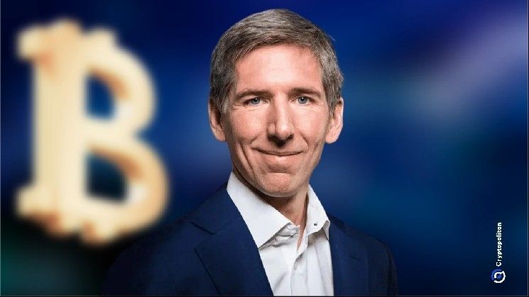 مات هوغان من بيتوايز: خطة بلاكروك لتحويل iShares إلى أصول رمزية "من المحفزات الرئيسية لإنقاذ السوق من الركود"