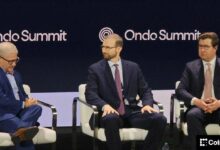 مستشار ترامب: البيت الأبيض يرفض الهجمات على الرئيس في مشروع قانون التشفير