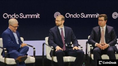 مستشار ترامب: البيت الأبيض يرفض الهجمات على الرئيس في مشروع قانون التشفير