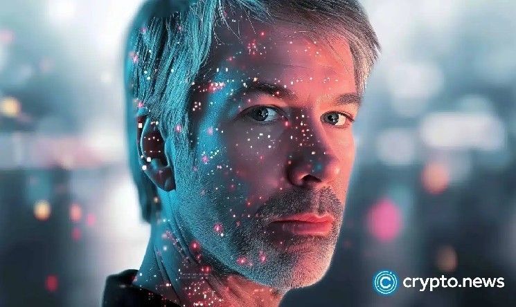 سهم MSTR يواجه خطر انخفاض بنسبة 35% مع استمرار شراء MicroStrategy للبيتكوين