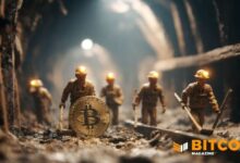 إطلاق Apollo III: جهاز تعدين بيتكوين منزلي مصمم في الولايات المتحدة