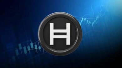 هل يصل سعر هيديرا (HBAR) إلى 0.504 دولار؟ محلل يتوقع ارتفاعاً محتملاً بنسبة 420%