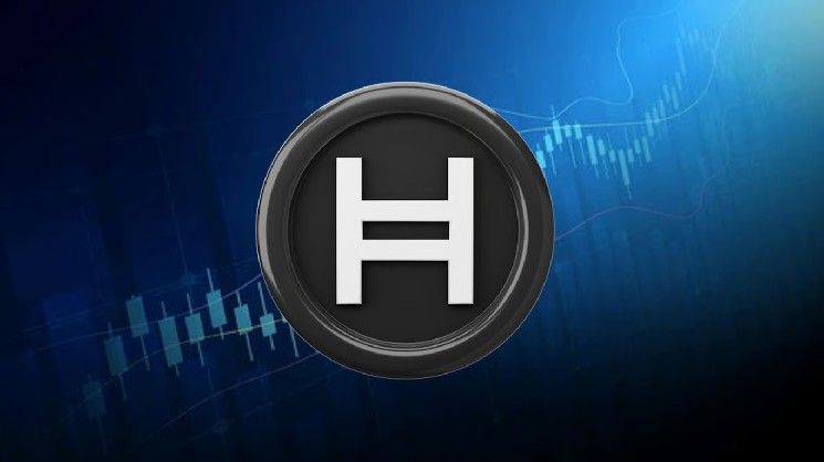 هل يصل سعر هيديرا (HBAR) إلى 0.504 دولار؟ محلل يتوقع ارتفاعاً محتملاً بنسبة 420%