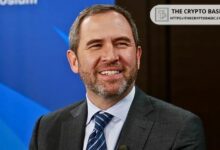 رئيس ريبل يكشف السبب الرئيسي وراء إنفاق الشركة 3 مليار دولار على عمليات الاستحواذ منذ 2023