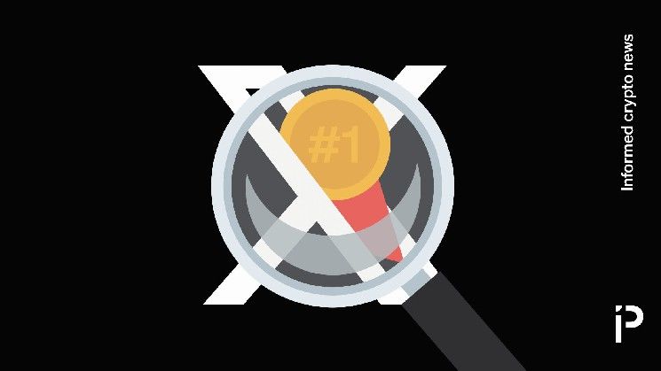 فائز جائزة المليون دولار لمبدعي إكس يُكشف كمضخم ومفرغ لعملة ميمي