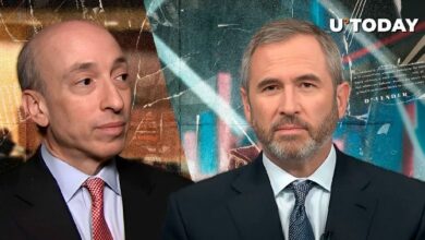 غينسلر يُقرّ علنًا بخطئه بشأن ريبل