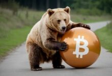 سعر البيتكوين (BTC) يواصل الهبوط! يلامس أدنى مستوى منذ أكتوبر 2024 (تفاصيل كاملة)