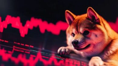 سعر الدوجكوين يتعثر دون 0.11 دولار بينما يتطلع المحللون إلى مستوى 0.150 دولار